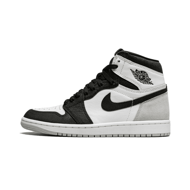 Air Jordan 1 Retro High OG Bleached Coral "Stage Haze" - SneakCenter