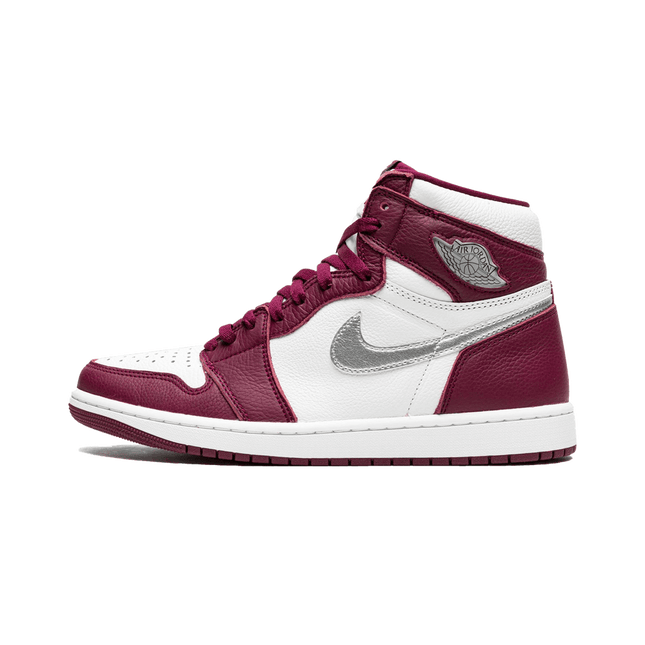 Air Jordan 1 Retro High OG Bordeaux - SneakCenter