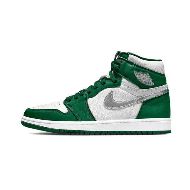 Air Jordan 1 Retro High OG Gorge Green - SneakCenter