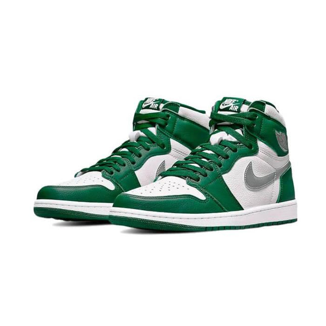 Air Jordan 1 Retro High OG Gorge Green - SneakCenter
