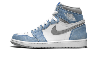 Jordan 1 sales retro size guide