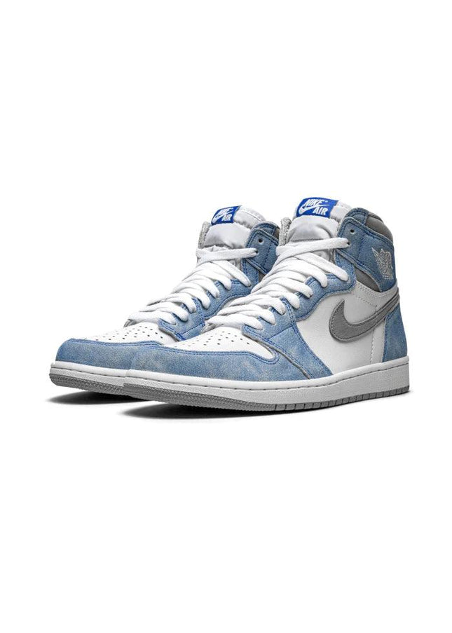 Air Jordan 1 Retro High OG Hyper Royal - SneakCenter