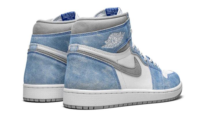 Hyper royal 2025 jordan 1