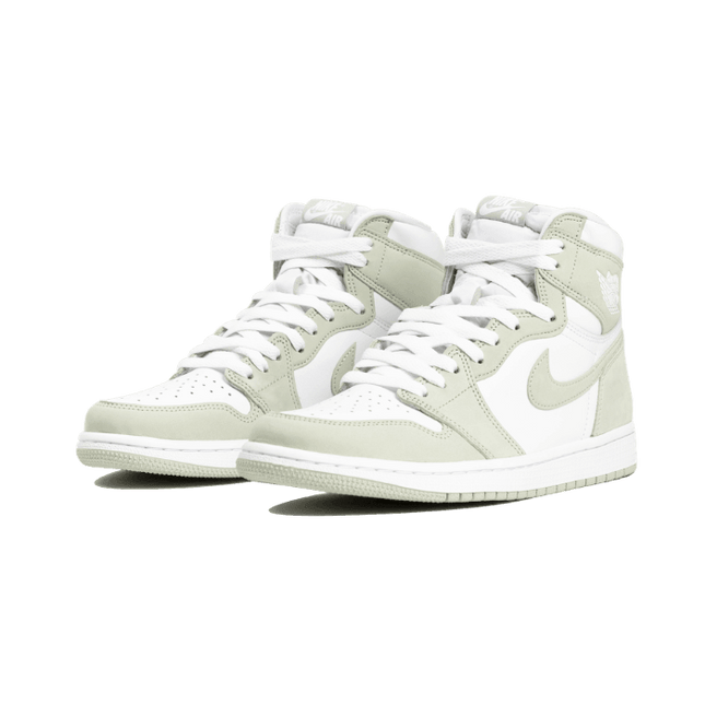 Air Jordan 1 Retro High OG Seafoam - SneakCenter