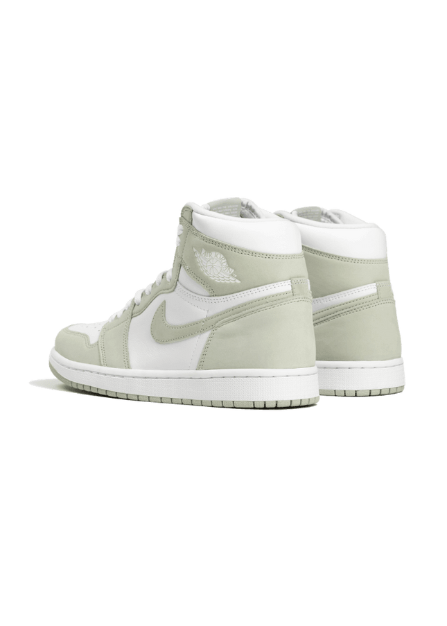 Air Jordan 1 Retro High OG Seafoam - SneakCenter