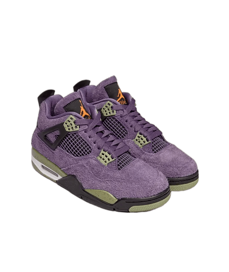 Jordan 2025 purple 4