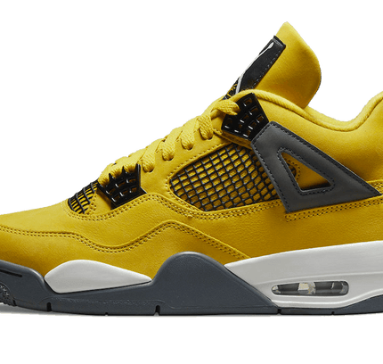 Air Jordan 4 Retro Lightning - SneakCenter