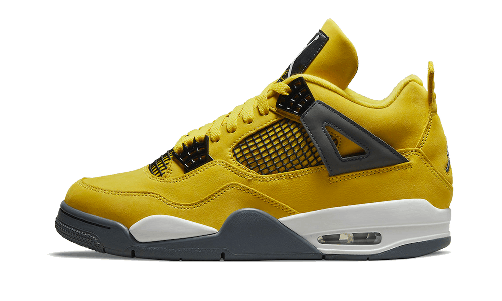 Nike jordan iv best sale retro