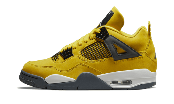 Air Jordan 4 Retro Lightning – SneakCenter