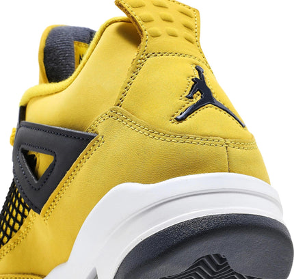 Air Jordan 4 Retro Lightning - SneakCenter