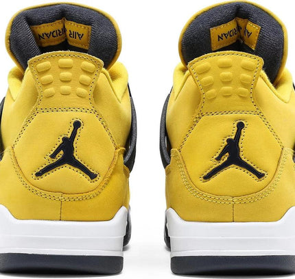 Air Jordan 4 Retro Lightning - SneakCenter