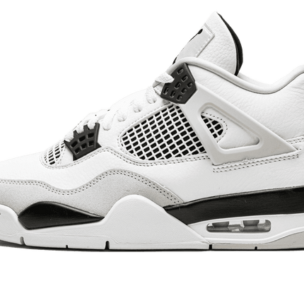 Air Jordan 4 Retro Military Black - SneakCenter