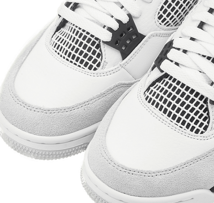 Air Jordan 4 Retro Military Black - SneakCenter