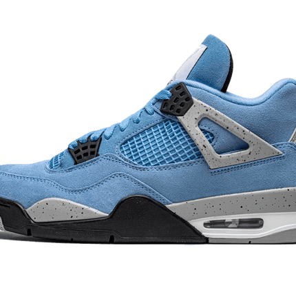 Air Jordan 4 Retro UNC - SneakCenter