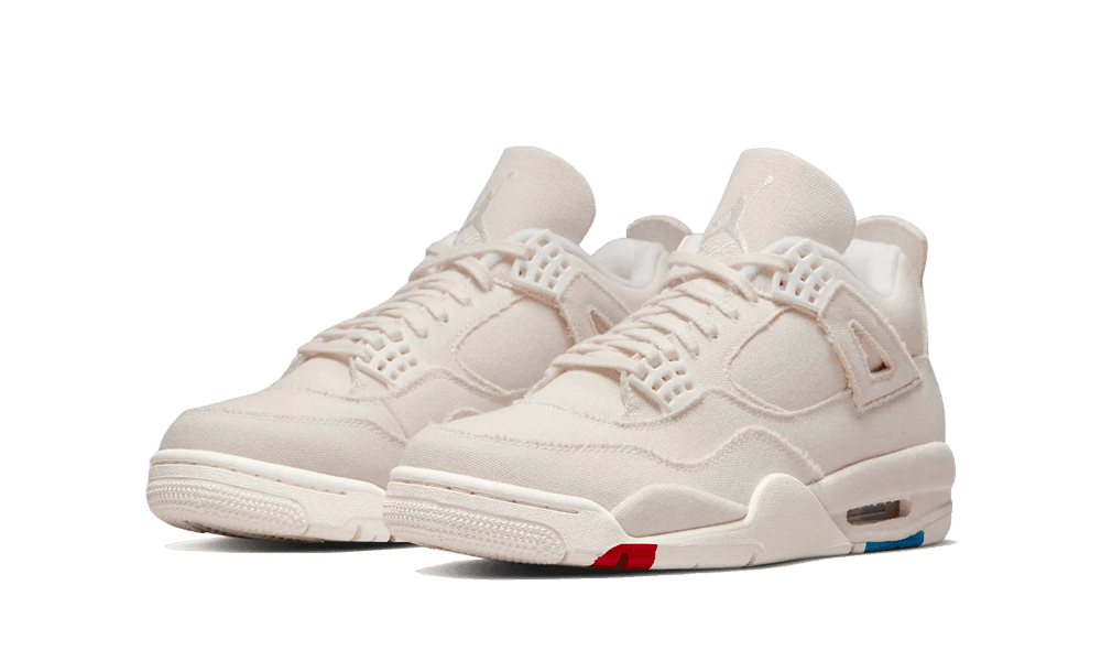 Air jordan 4s sail Clearance