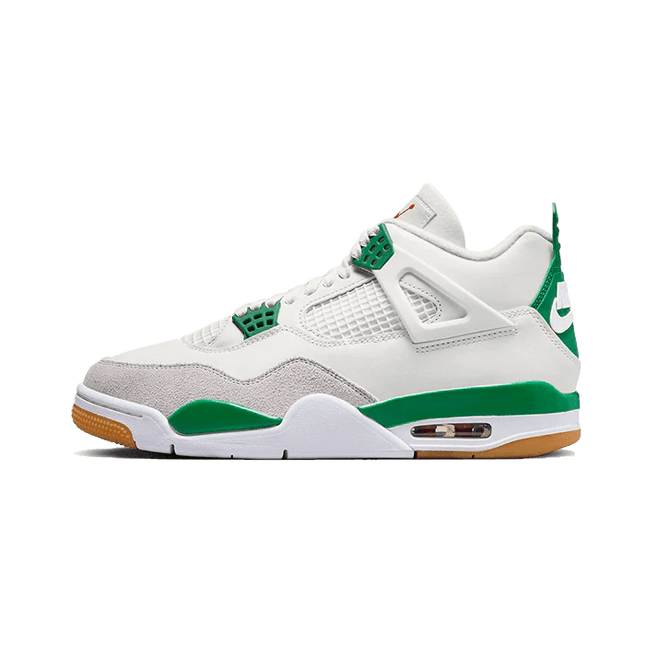 Air Jordan 4 SB Pine Green - SneakCenter
