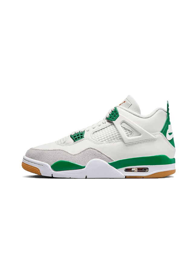 Air Jordan 4 SB Pine Green - SneakCenter