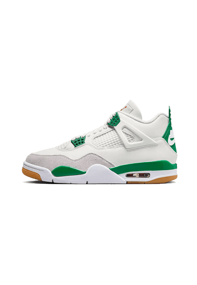 Air Jordan 4 SB Pine Green - SneakCenter