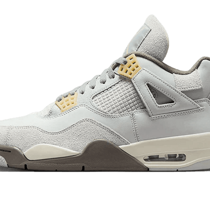Air Jordan 4 SE Craft Photon Dust - SneakCenter