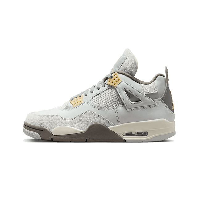 Air Jordan 4 SE Craft Photon Dust - SneakCenter