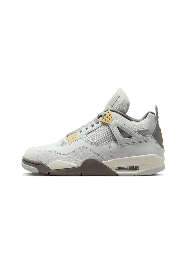 Air Jordan 4 SE Craft Photon Dust - SneakCenter