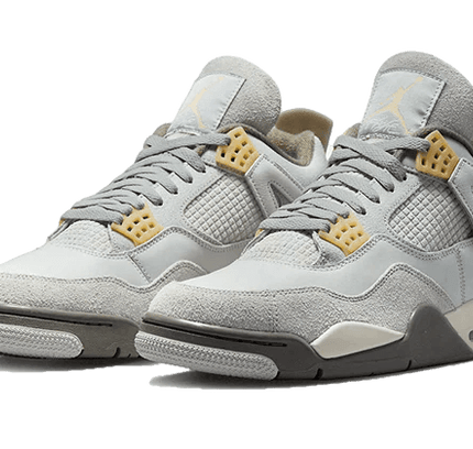 Air Jordan 4 SE Craft Photon Dust - SneakCenter
