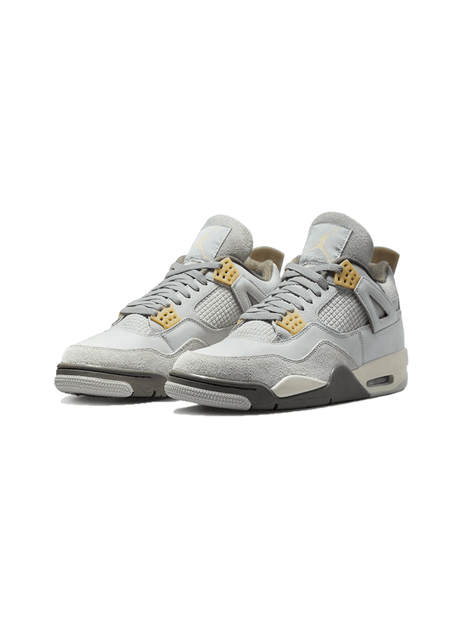 Air Jordan 4 SE Craft Photon Dust - SneakCenter