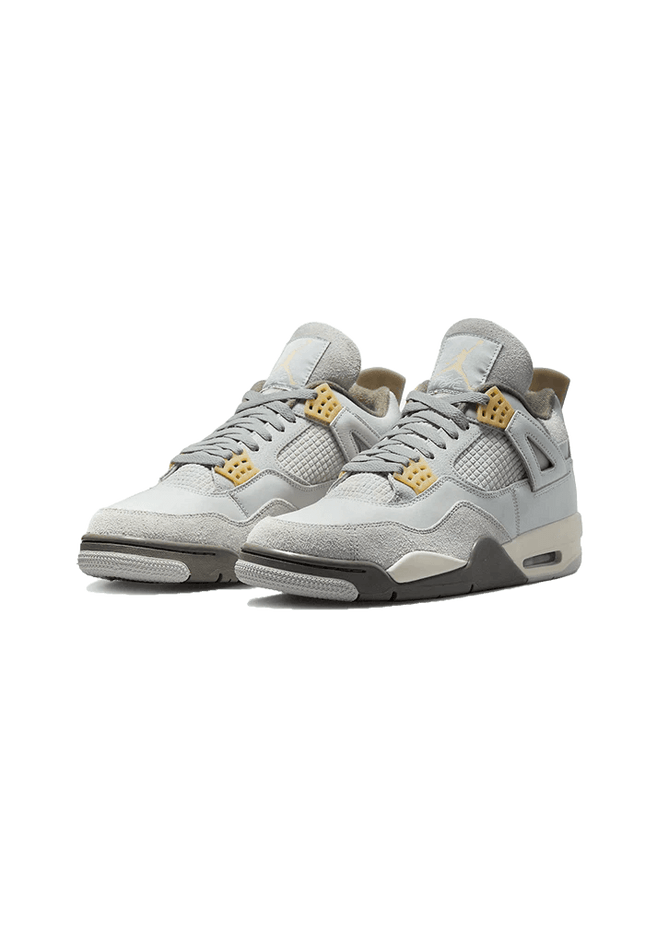 Air Jordan 4 SE Craft Photon Dust - SneakCenter