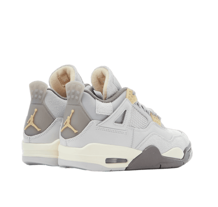 Air Jordan 4 SE Craft Photon Dust - SneakCenter
