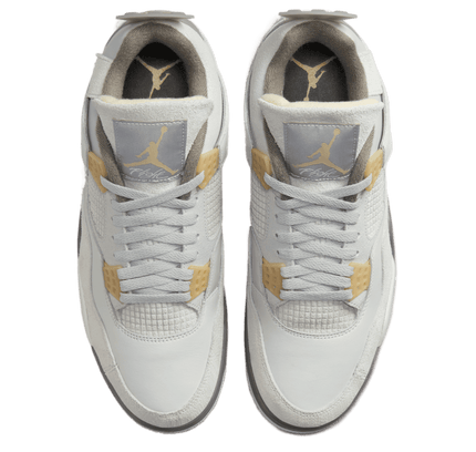 Air Jordan 4 SE Craft Photon Dust - SneakCenter