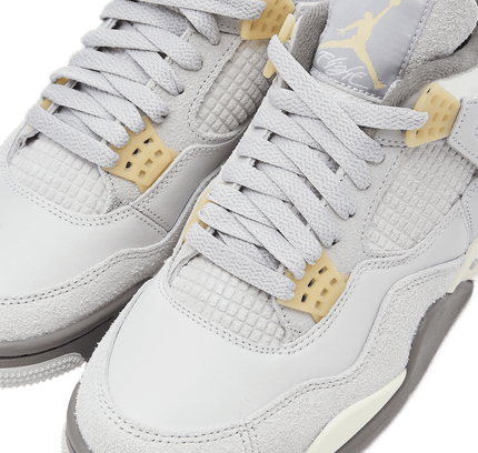 Air Jordan 4 SE Craft Photon Dust - SneakCenter