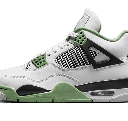 Air Jordan 4 Seafoam - SneakCenter