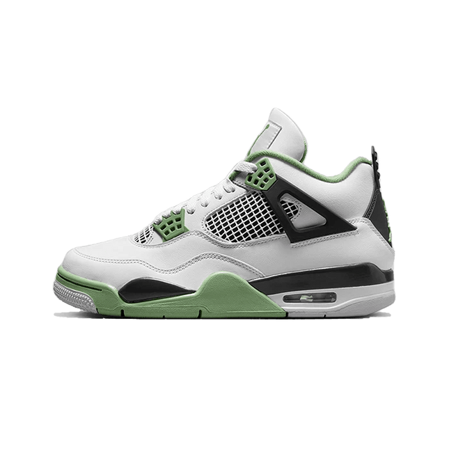 Air Jordan 4 Seafoam - SneakCenter
