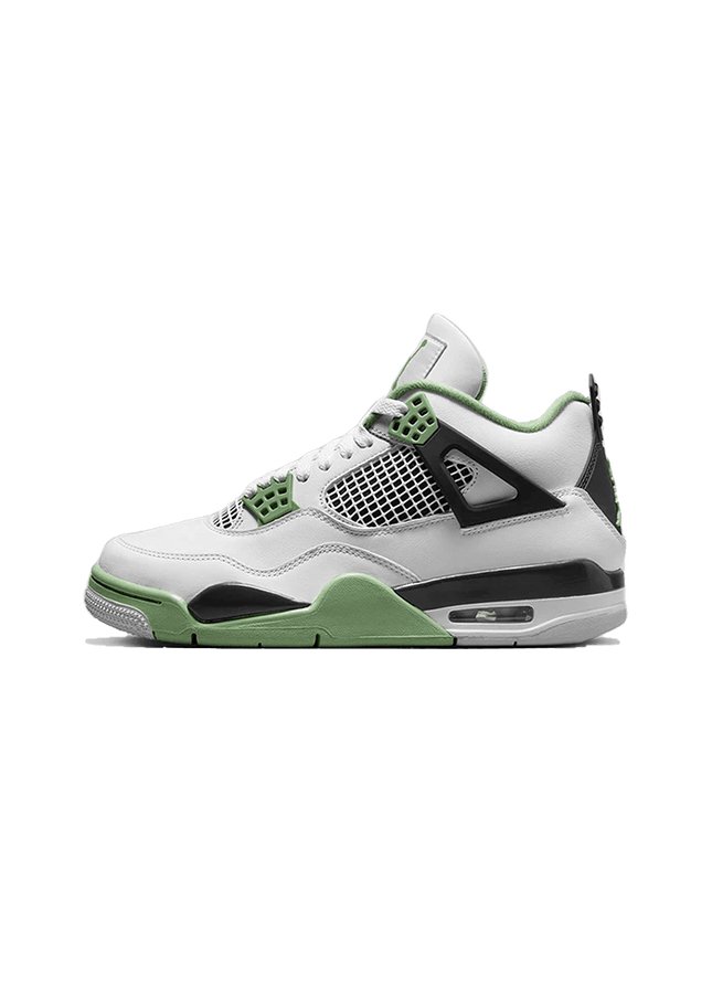 Air Jordan 4 Seafoam - SneakCenter