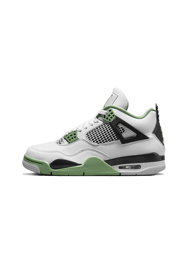 Air Jordan 4 Seafoam - SneakCenter