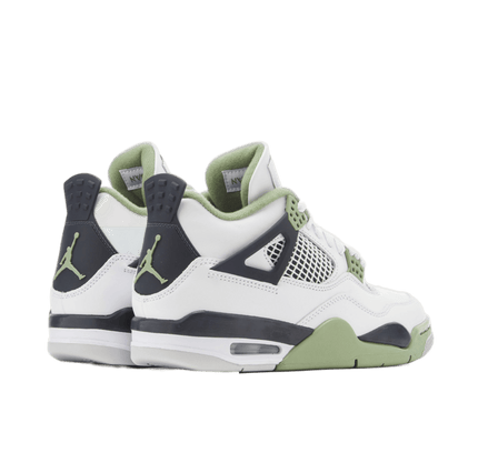 Air Jordan 4 Seafoam - SneakCenter