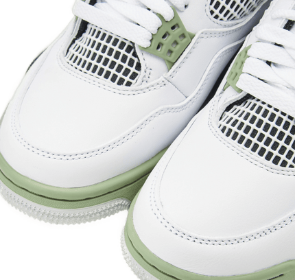 Air Jordan 4 Seafoam - SneakCenter