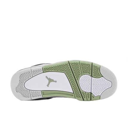 Air Jordan 4 Seafoam - SneakCenter