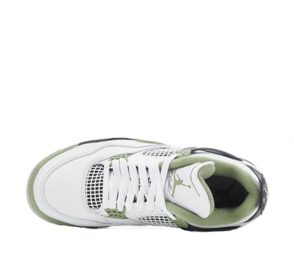 Air Jordan 4 Seafoam - SneakCenter