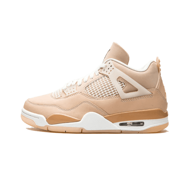 Air Jordan 4 Shimmer - SneakCenter