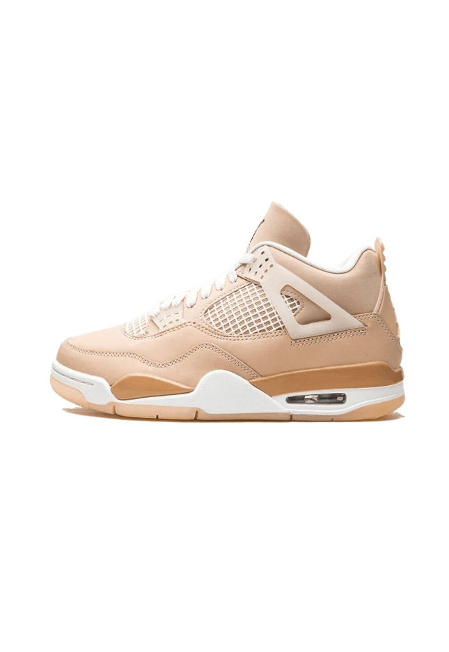 Air Jordan 4 Shimmer - SneakCenter