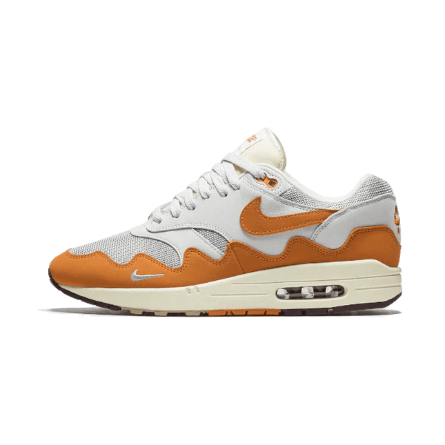 Air Max 1 Patta Waves Monarch - SneakCenter