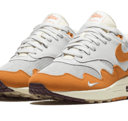Air Max 1 Patta Waves Monarch - SneakCenter