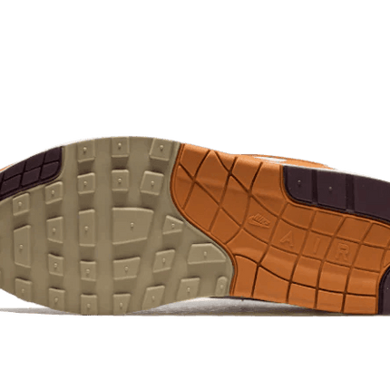 Air Max 1 Patta Waves Monarch - SneakCenter