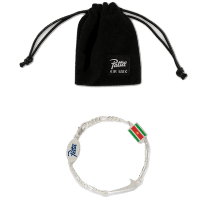 Air Max 1 Patta Waves Monarch - SneakCenter