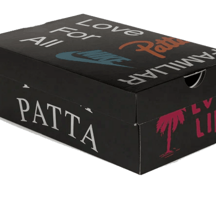 Air Max 1 Patta Waves Monarch - SneakCenter