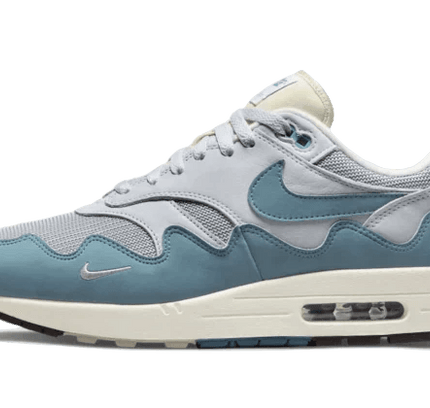Air Max 1 Patta Waves Noise Aqua - SneakCenter