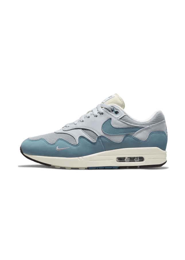 Air Max 1 Patta Waves Noise Aqua - SneakCenter