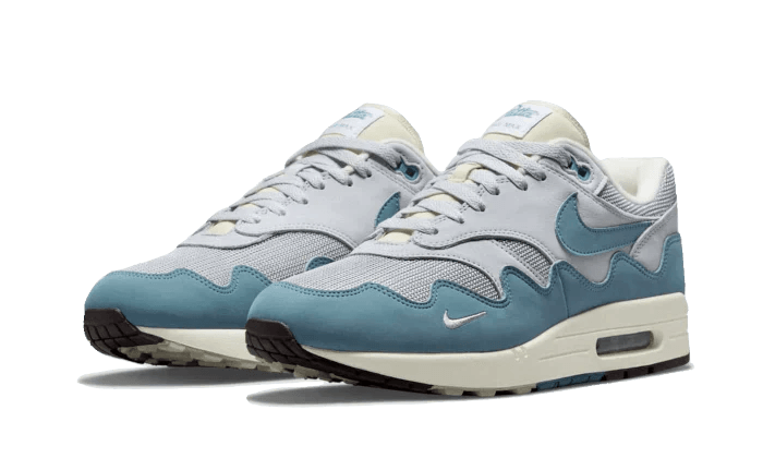 Aqua nike air deals max