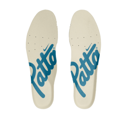 Air Max 1 Patta Waves Noise Aqua - SneakCenter